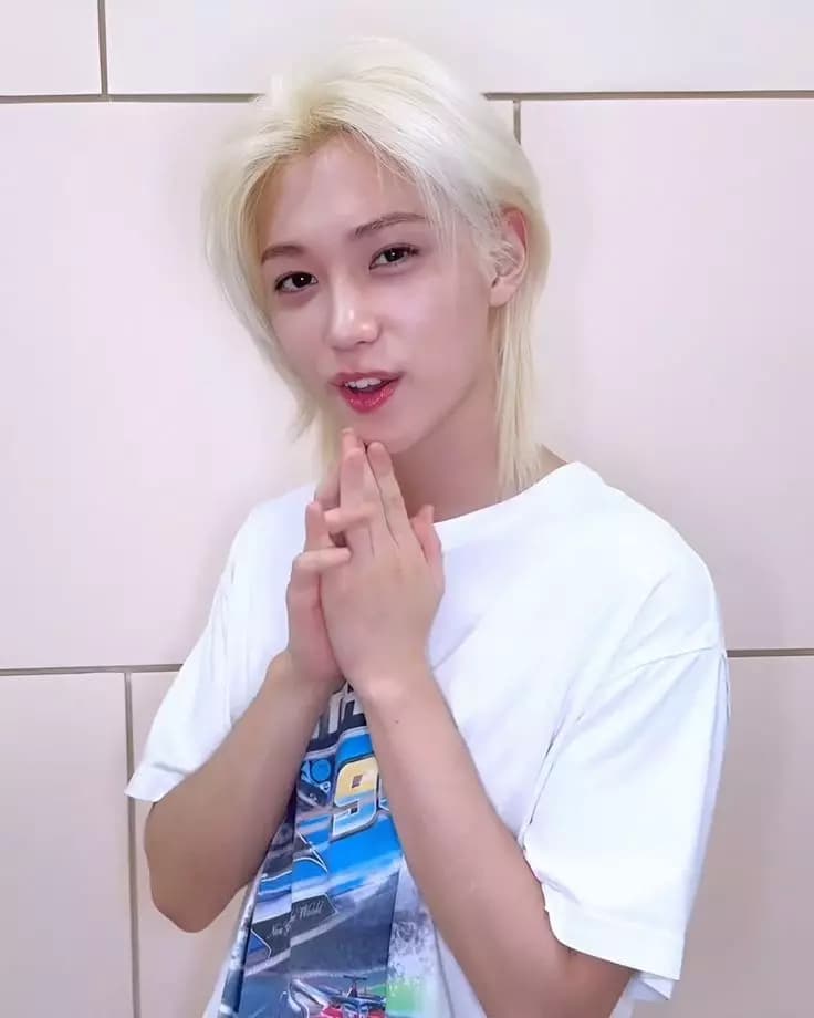 Lee Felix idol thumbnail