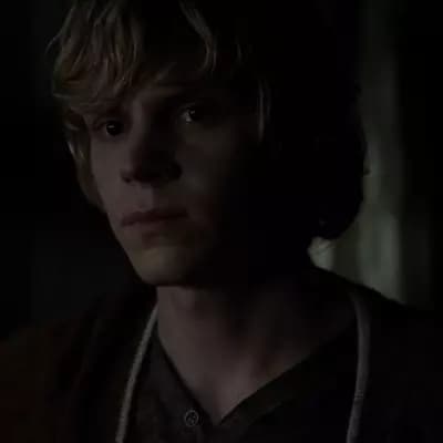 Tate Langdon thumbnail