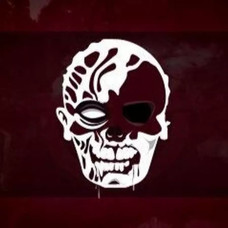 Necroa virus (zombie virus) thumbnail