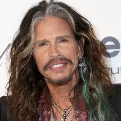 Steven Tyler thumbnail
