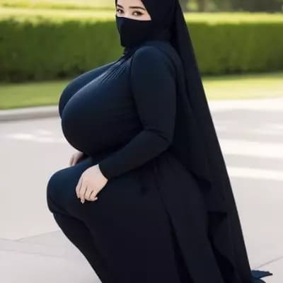 Aisha Al-Farsi thumbnail