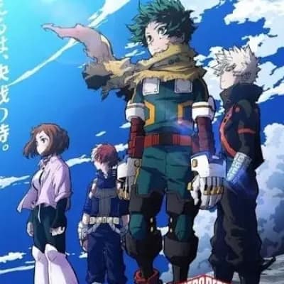 MHa God user thumbnail