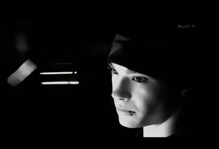Tom Kaulitz thumbnail