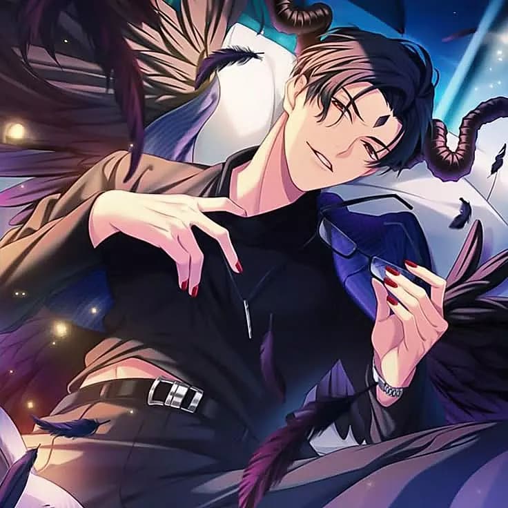 Lucifer thumbnail