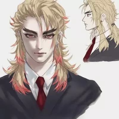 Kyojuro Rengoku thumbnail