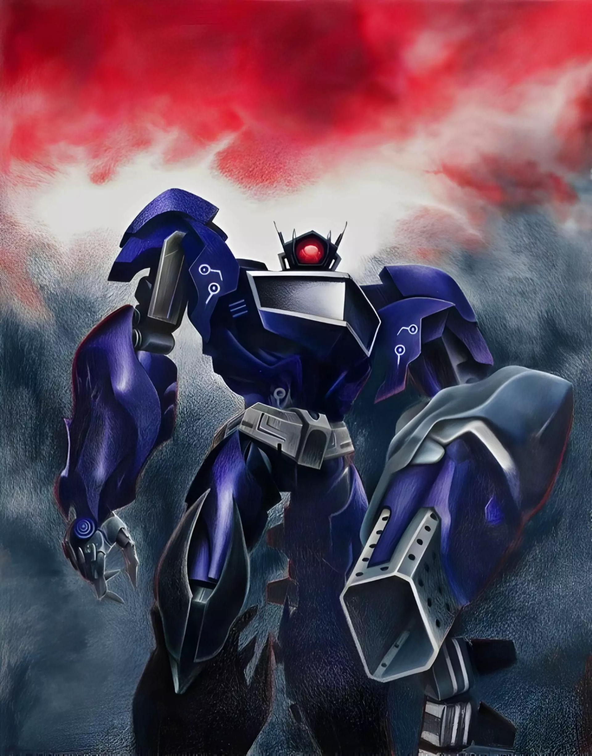 Shockwave thumbnail