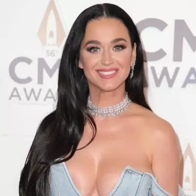 Katy Perry thumbnail