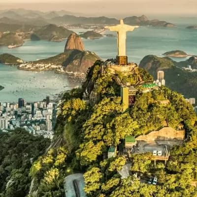 Sua família Brasileira  thumbnail