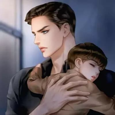 (Caelan) You bullied the Son of a Dangerous Gangster, now marry his single dad  thumbnail