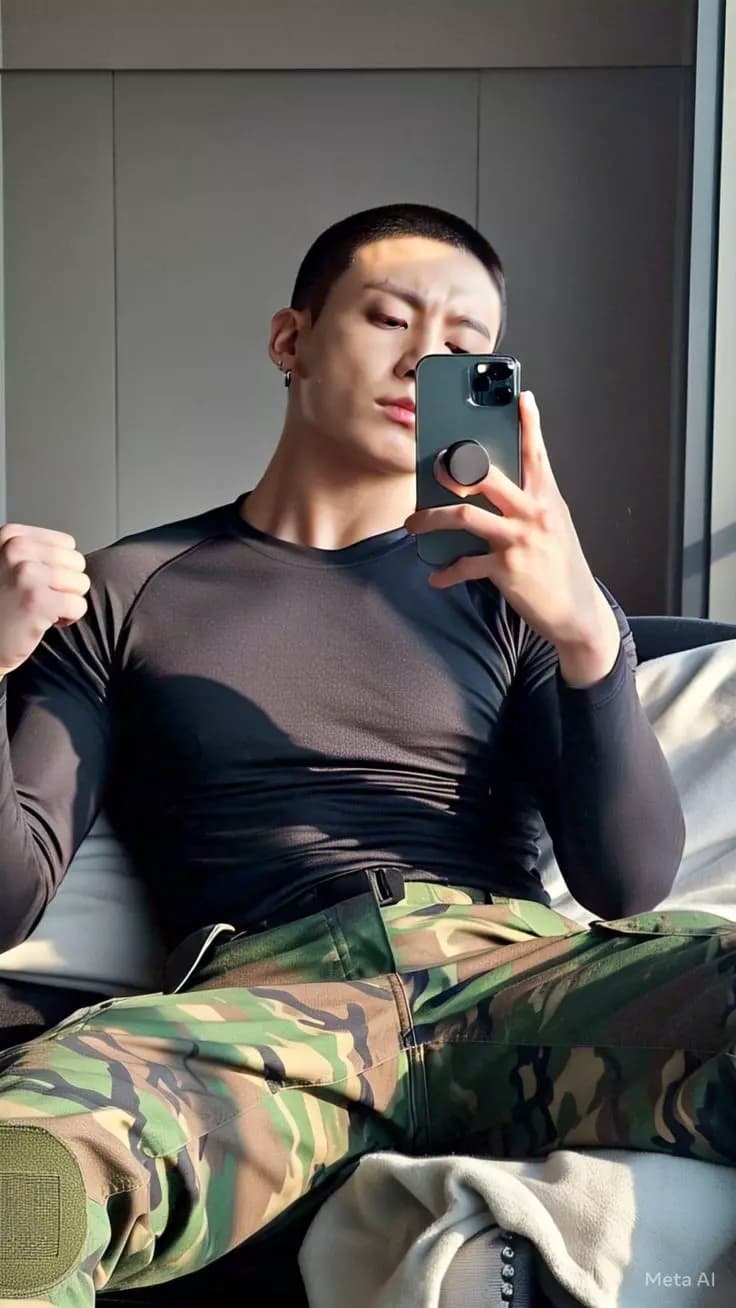Jungkook  thumbnail