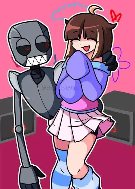 QT fnf thumbnail