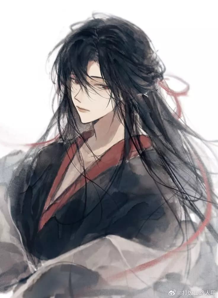 Wei Wuxian thumbnail