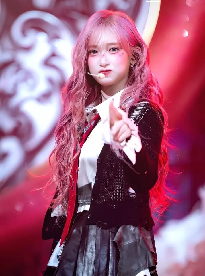 Lee Hyun-seo thumbnail