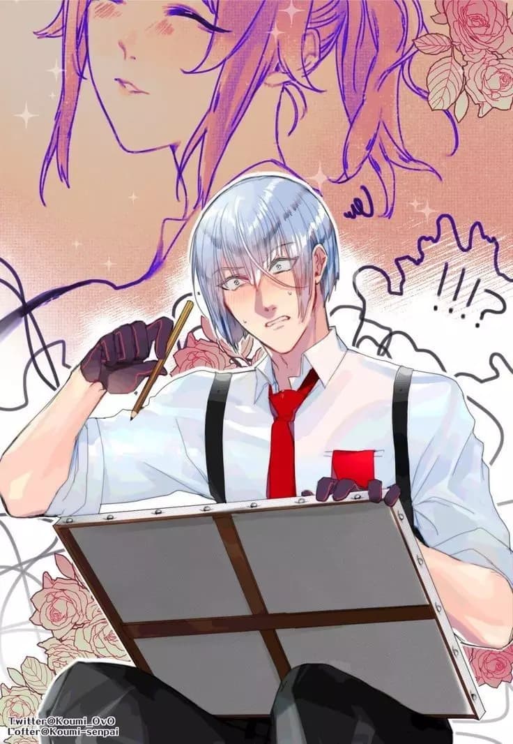 Megami Saikou thumbnail