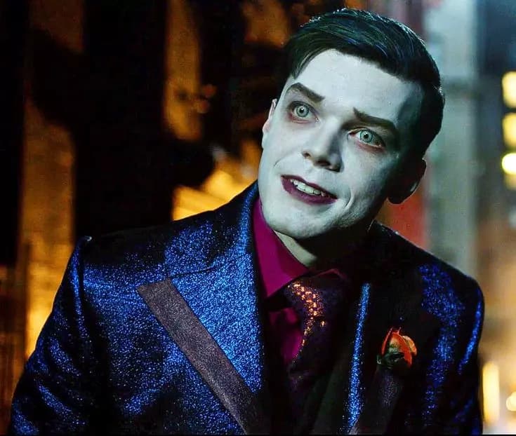 Jeremiah Valeska thumbnail