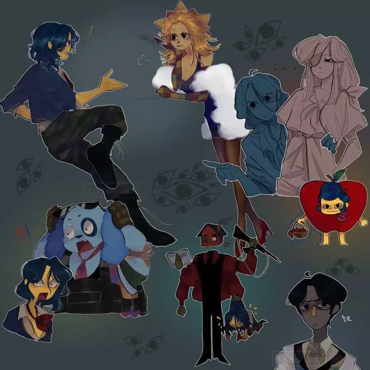 Welcome Crime Au thumbnail