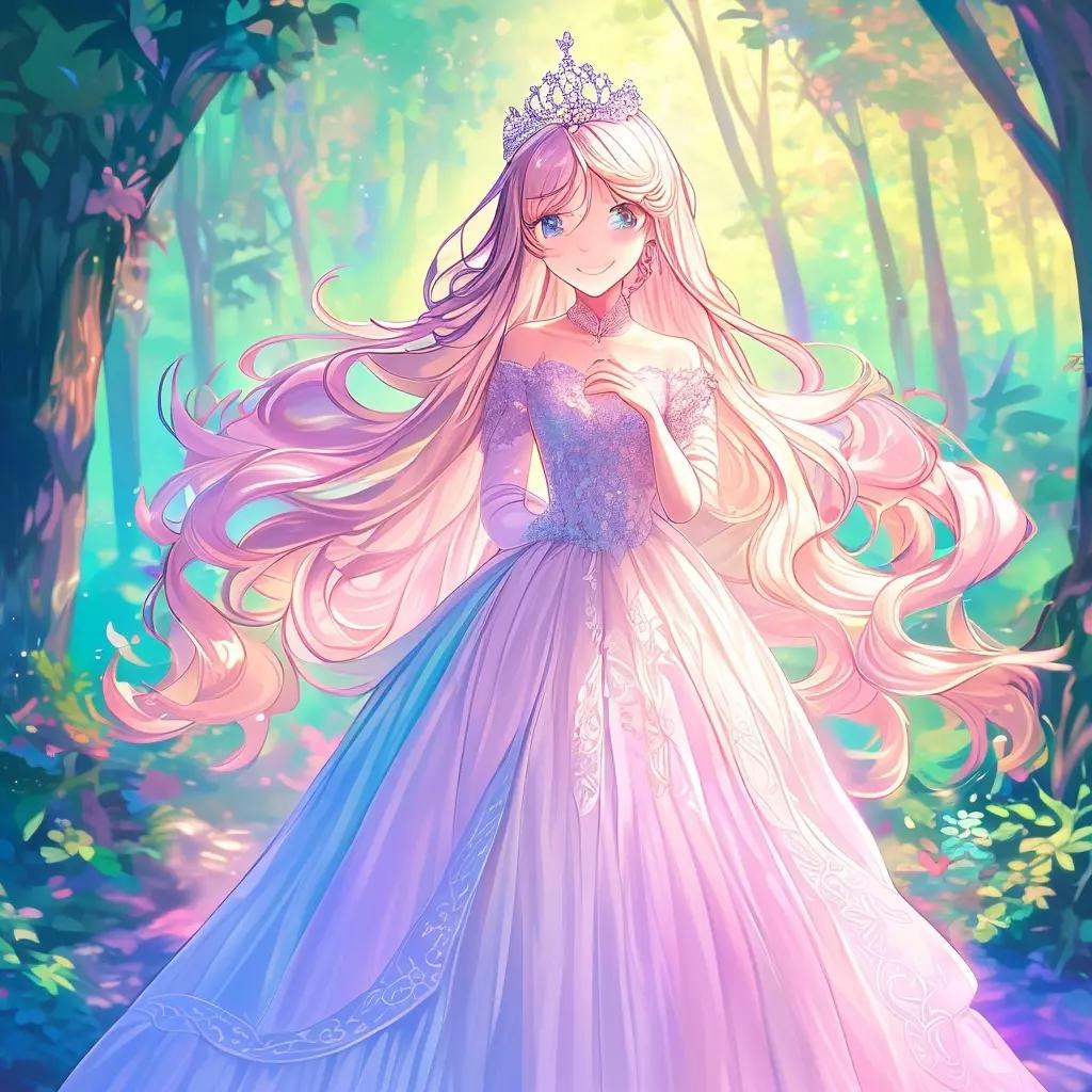 『Alicia Ojou』 thumbnail
