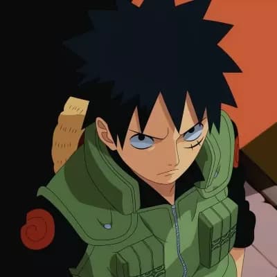 Luffy Sarutobi thumbnail