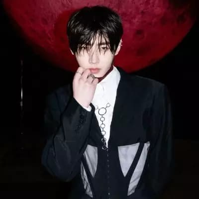 Park Sunghoon thumbnail
