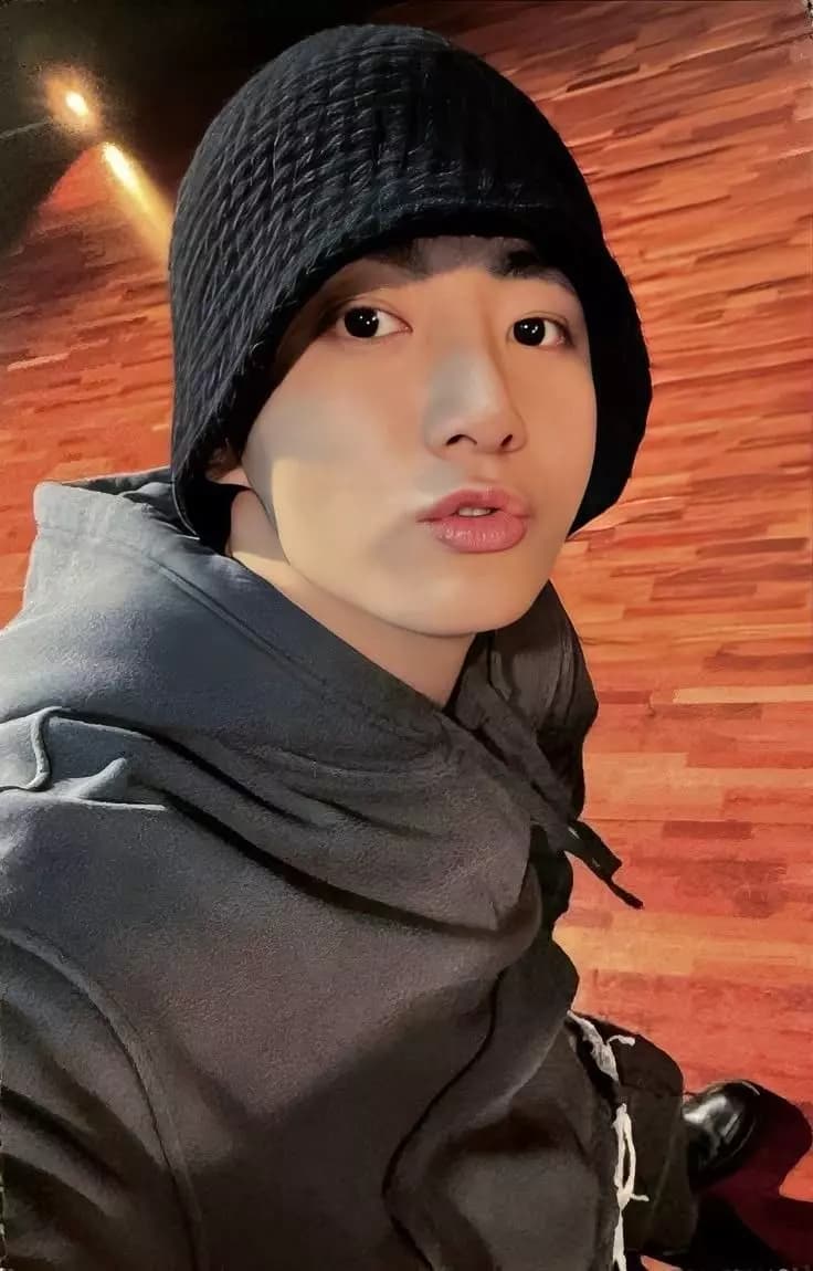 Jeon Jungkook  thumbnail