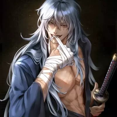                           |---->INU-YASHA<----| thumbnail
