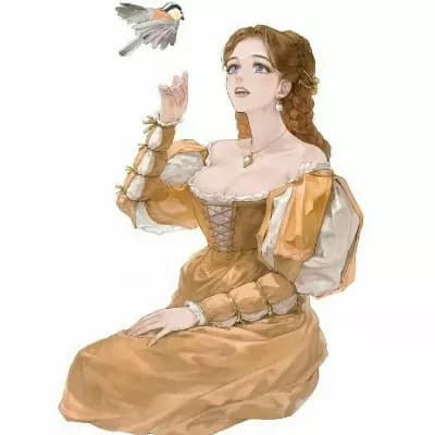 Duchess Aurora de Lysareth thumbnail