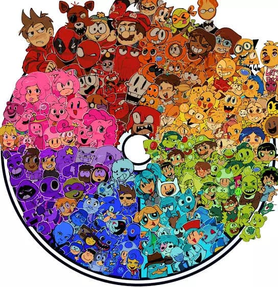 multifandom thumbnail