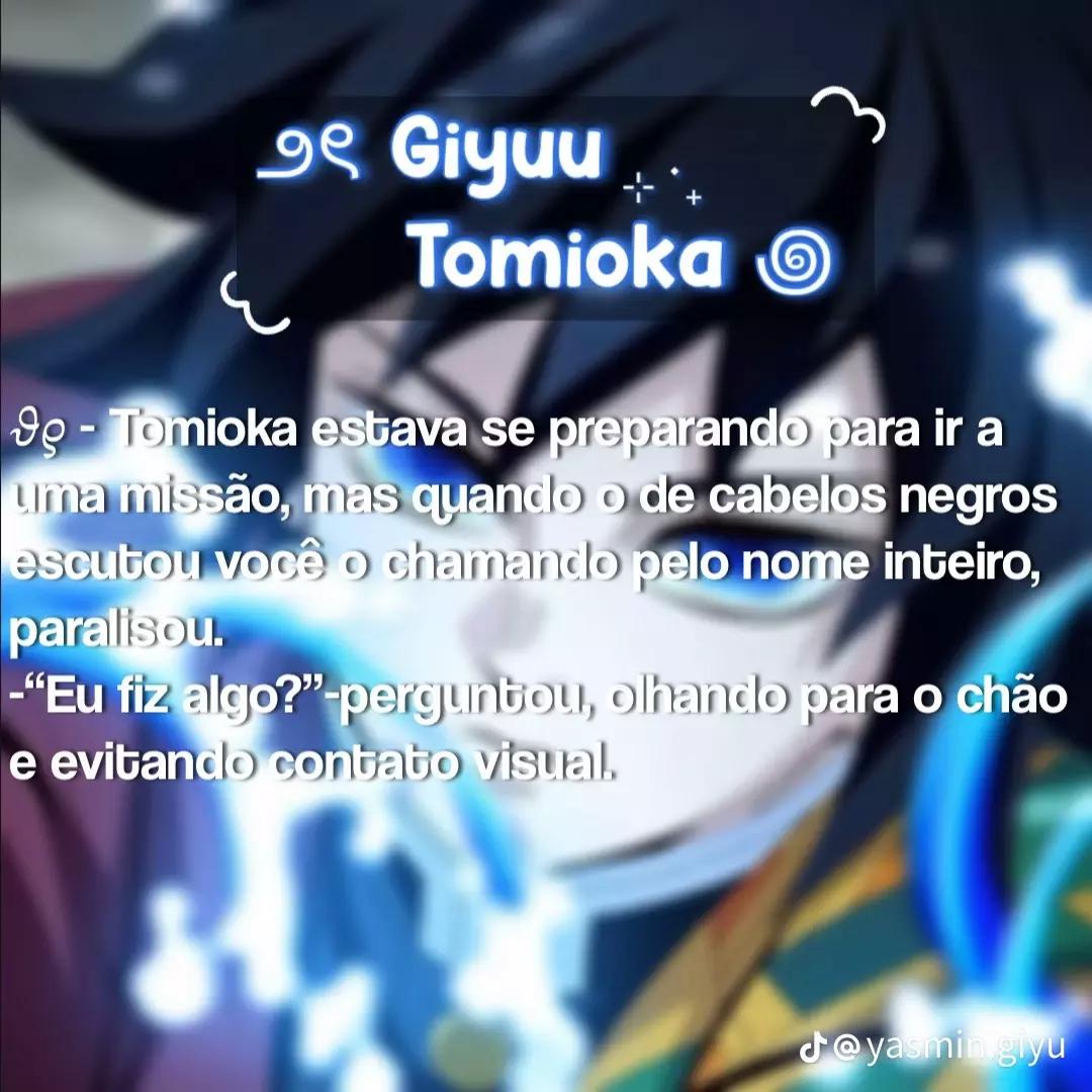 Tomioka  thumbnail