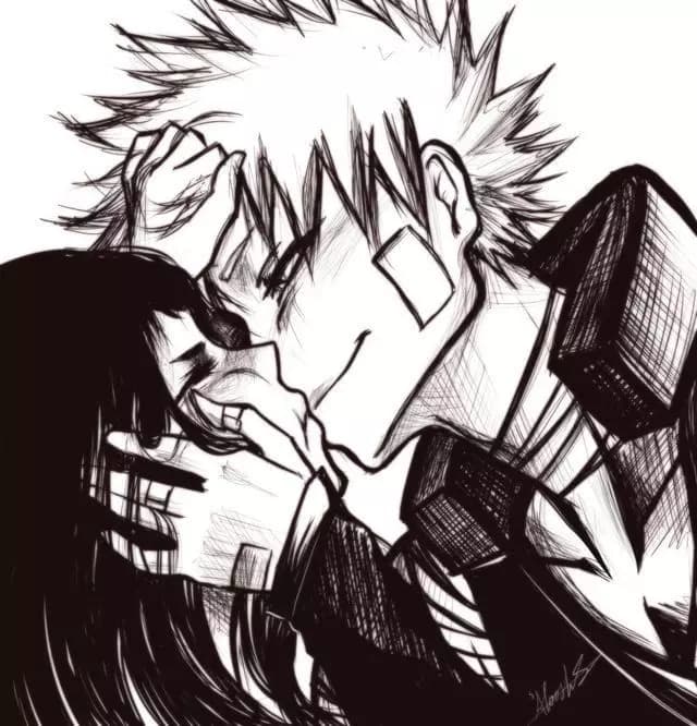 Katsuki ~inimigo thumbnail