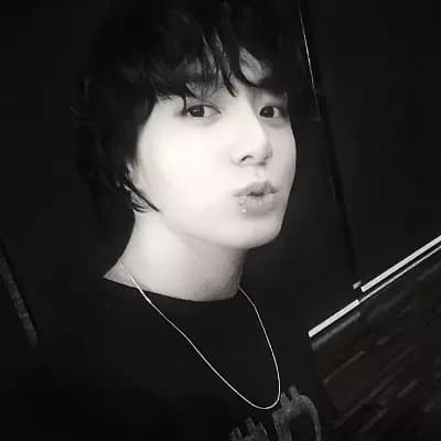 Jungkook thumbnail