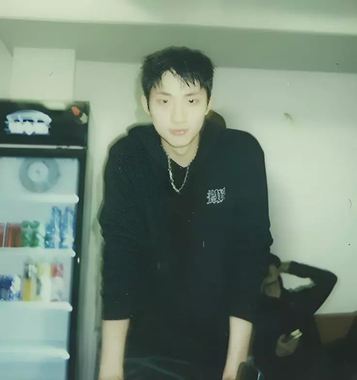 Choi Jiung thumbnail