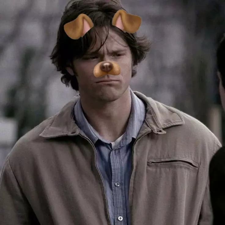 Sam Winchester thumbnail
