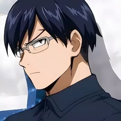 Tenya Iida thumbnail