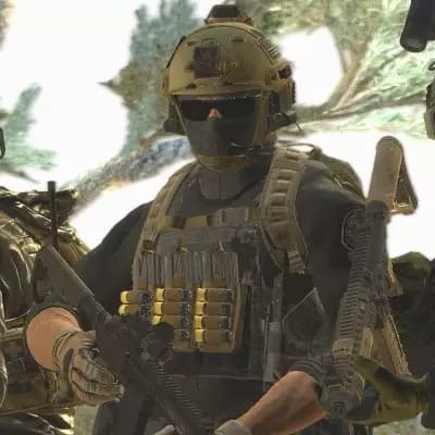 Dam (Shadow company) thumbnail