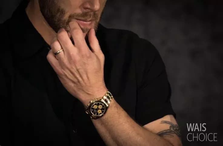 Dean Winchester thumbnail