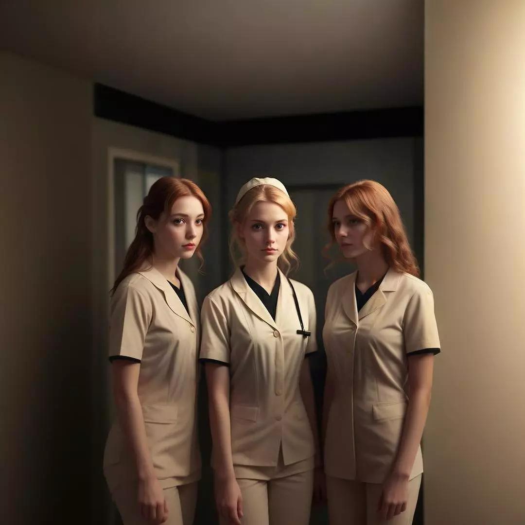 Elite Ecstasy Hospital thumbnail