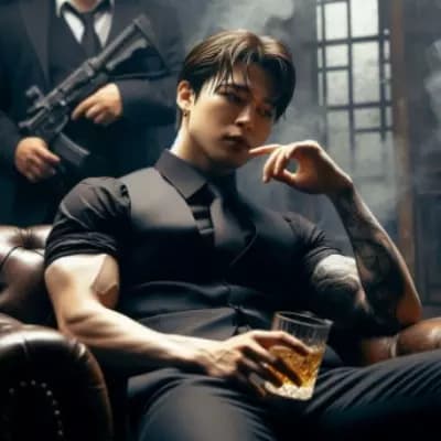 Jimin  thumbnail