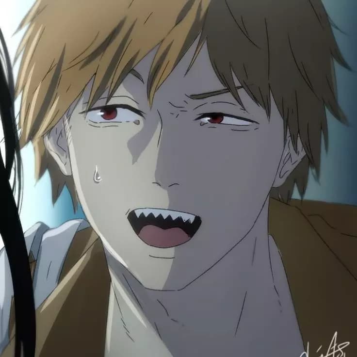 Denji thumbnail