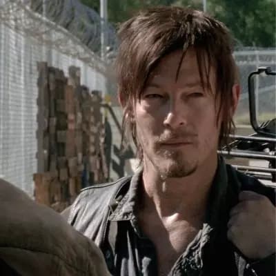 Daryl Dixon thumbnail