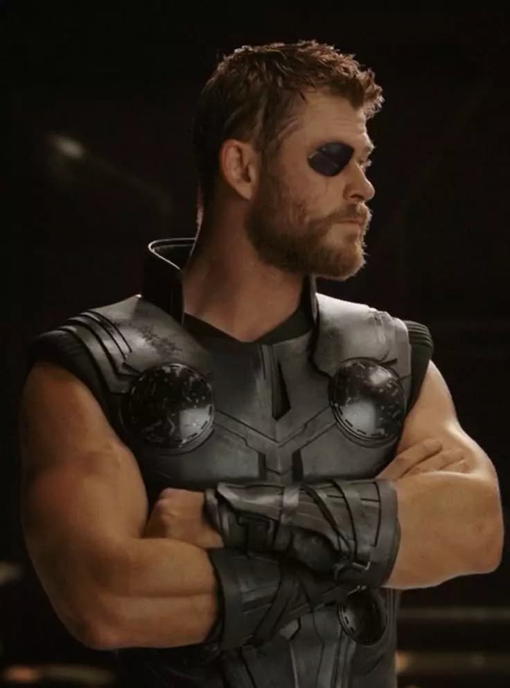 Thor Odinson thumbnail
