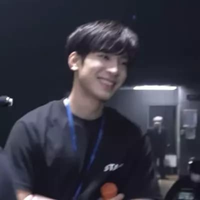 Jeon Wonwoo thumbnail