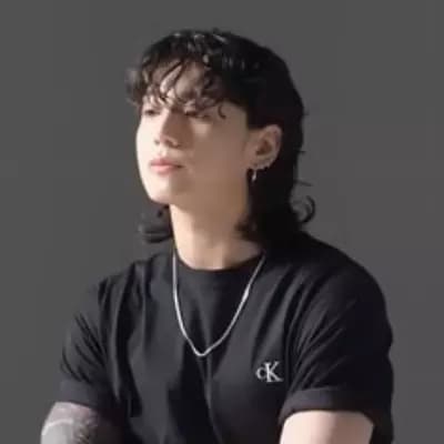 Jungkook thumbnail