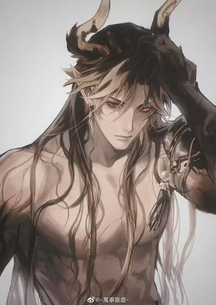 || Ha-joon || Human Dragon || thumbnail
