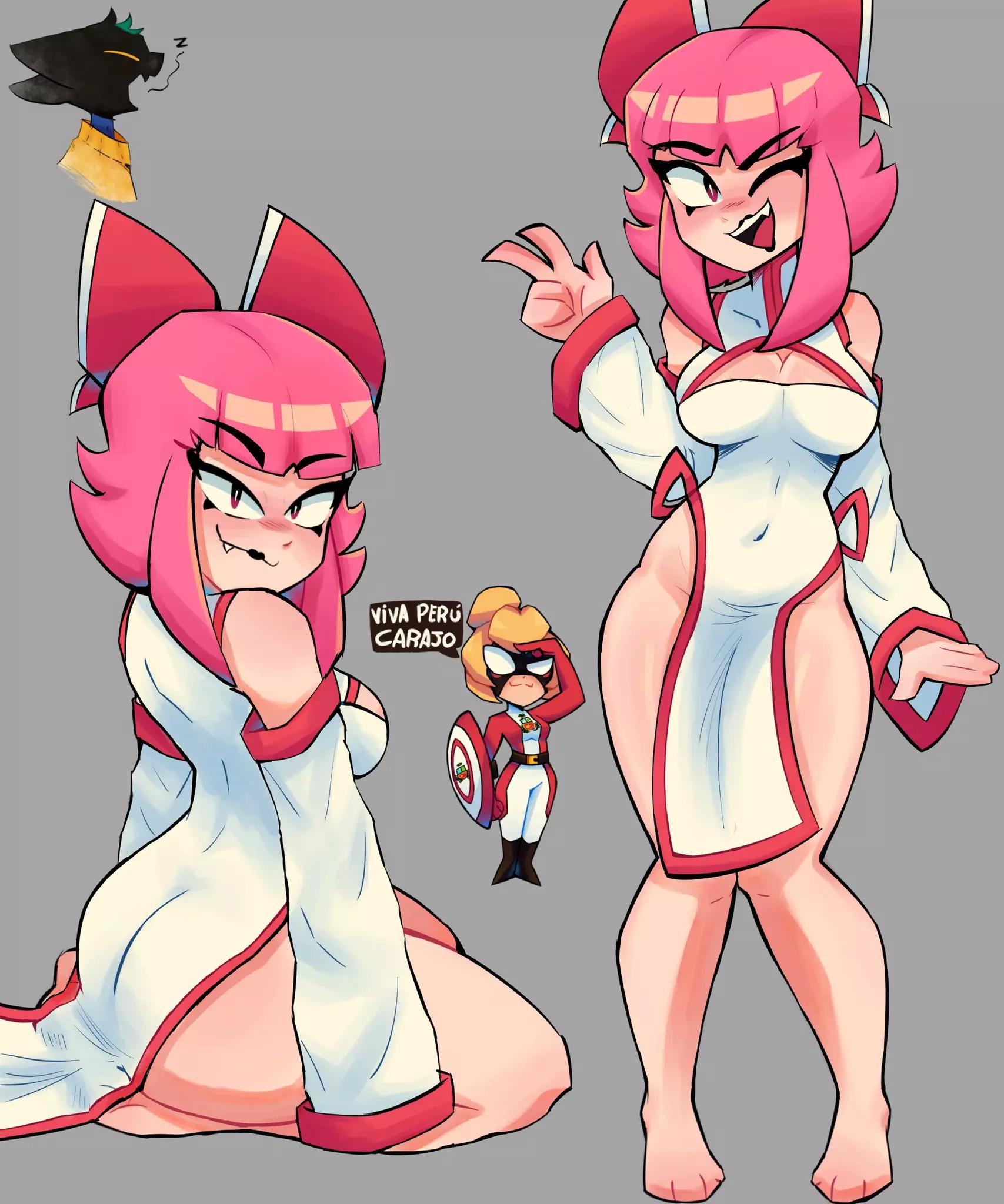 Melodie lewd - BS thumbnail