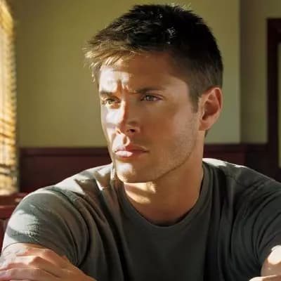 Dean Winchester thumbnail
