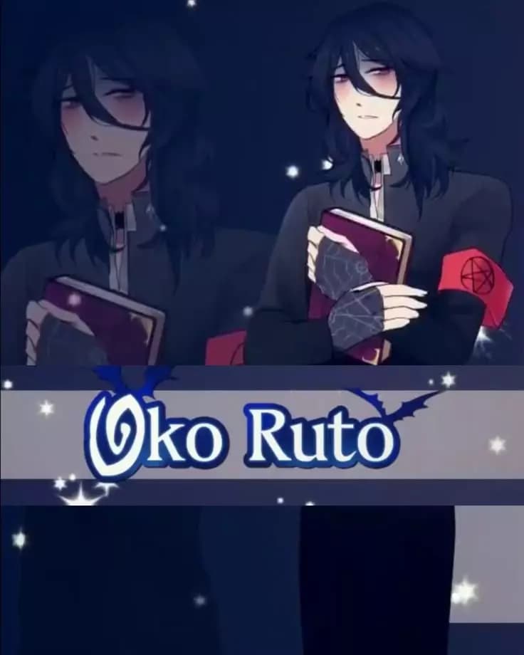 okaru ruto thumbnail