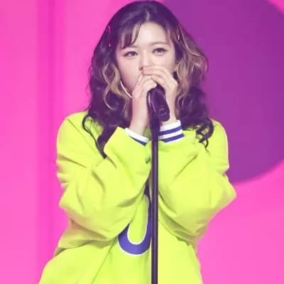 Jeongyeon thumbnail