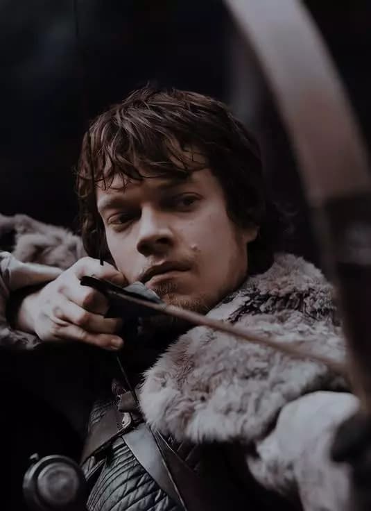 Theon Greyjou thumbnail