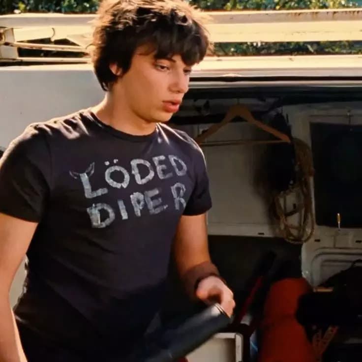 Rodrick Heffley <3 thumbnail