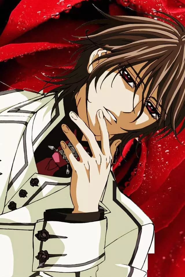 Kaname kuran  thumbnail